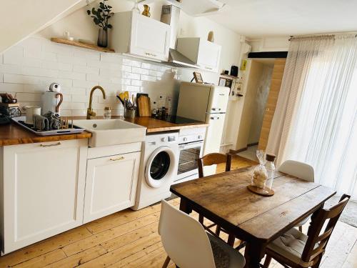 Photo de la galerie de l'établissement Le cocon, à Montalieu-Vercieu