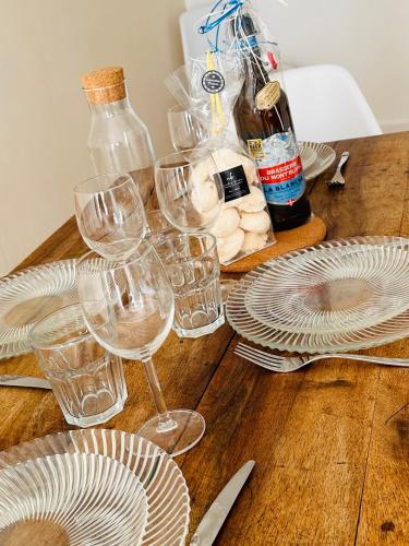 Photo de la galerie de l'établissement Le cocon, à Montalieu-Vercieu