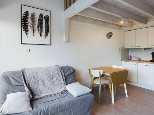 Appartement lumineux 2 pièces, terrasse, proche plage, parking, Grau D'Agde - FR-1-423-316