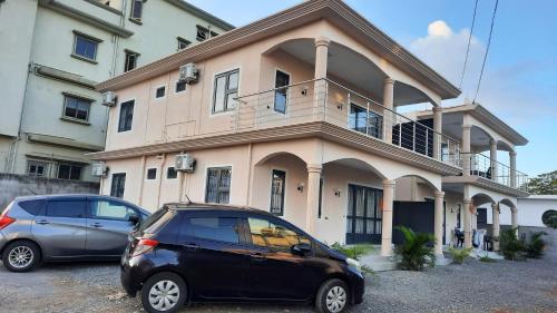 Sweet Holiday Apartments