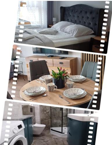 APARTAMENT DaViMa AQUAPARK Rumia - Novum