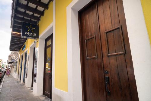 Φωτογραφία από το άλμπουμ του Soho House Old San Juan - Lux 2 bedroom apartment στο Σαν Χουάν