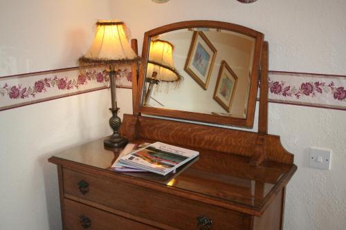 Fotografie z fotogalerie ubytování RossMor Bed & Breakfast v destinaci Grantown on Spey