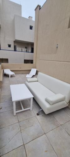 Gambar di galeri bagi 24 Cozy apartment with pool, parking and terrace di Essaouira