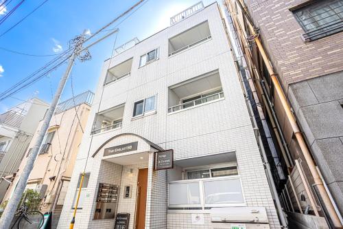Emilio Nishi Shinjuku