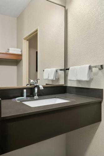 Fotografie z fotogalerie ubytování Fairfield Inn & Suites Mt. Pleasant v destinaci Mount Pleasant