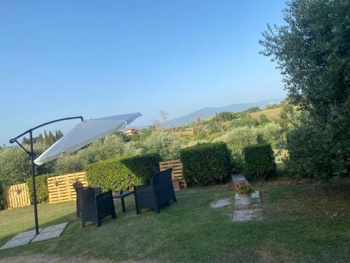 Foto dalla galleria di Casa vacanza da Lù a Foiano della Chiana