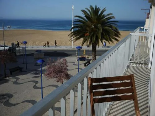 Foto Bed & Seaside 2
