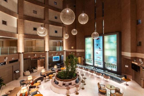 Delta Hotels by Marriott Olbia Sardinia photo 2