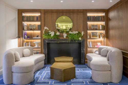 El Autor Hotel, Madrid, Autograph Collection