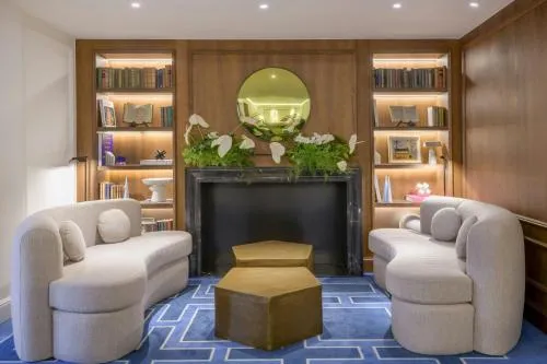 El Autor Hotel, Madrid, Autograph Collection photo 1