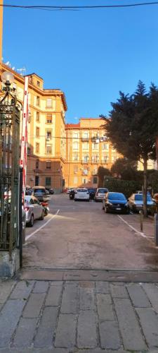Fotografie z fotogalerie ubytování Core Partenopeo House v Neapoli