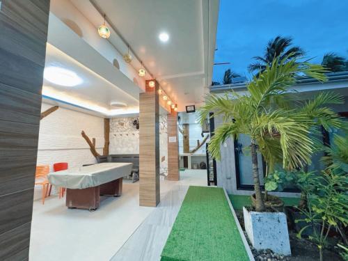 Gallery image of Anna de Coco Private Beach Resort Sariaya Quezon in Salinas