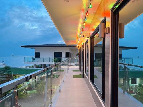 Gallery image of Anna de Coco Private Beach Resort Sariaya Quezon in Salinas