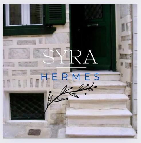 Syra & Hermes Home