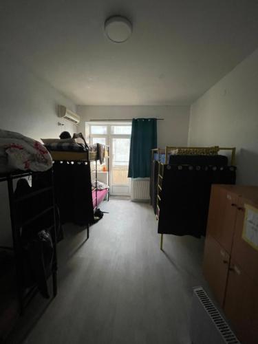 Gallery image of NEWBORN CENTER hostel ALL DAY FREE COFFEE in Pristina