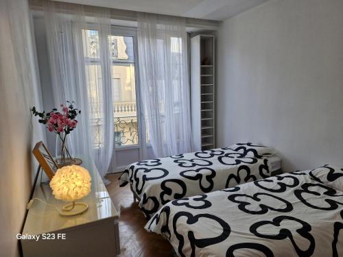 Le Metropole Nice Victor Hugo
