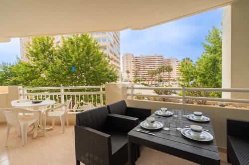 CostaBlancaDreams Apolo 12 2D in Calpe
