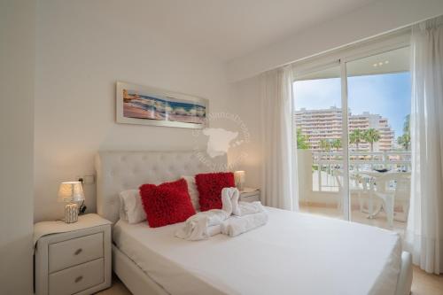 CostaBlancaDreams Apolo 12 2D in Calpe