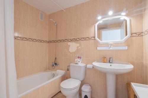 CostaBlancaDreams Apolo 12 2D in Calpe