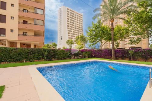 CostaBlancaDreams Apolo 12 2D in Calpe