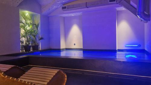 Palazzo Bellezia Luxury Suites & Spa photo 36