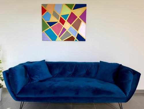 Maison de charme à 5 min de Disney Paris