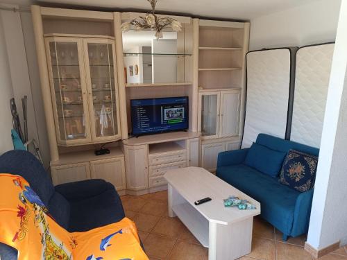 Hotel Playazul Appartament 506 in Las Americas