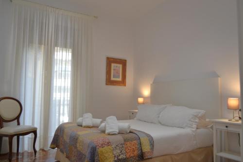 Apartamentos Cruz Conde