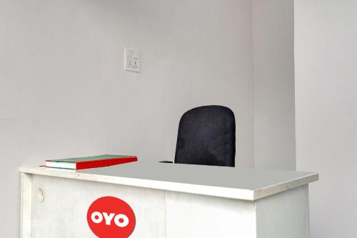 Ảnh trong thư viện ảnh của Hotel O Mt Stays ở Noida