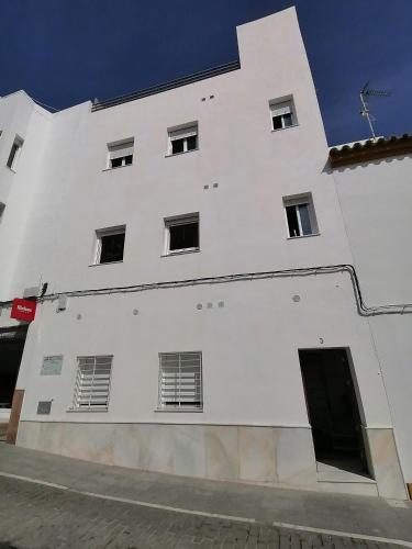 Estudios en el centro histórico