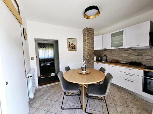 Apartman Bubi Stenjevec Gospodska - udoban apartman nedaleko od centra Zagreba!