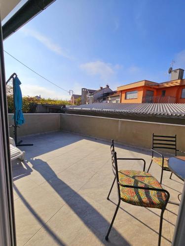 Apartman Bubi Stenjevec Gospodska - udoban apartman nedaleko od centra Zagreba!