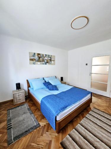 Apartman Bubi Stenjevec Gospodska - udoban apartman nedaleko od centra Zagreba!