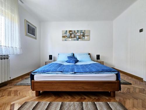Apartman Bubi Stenjevec Gospodska - udoban apartman nedaleko od centra Zagreba!