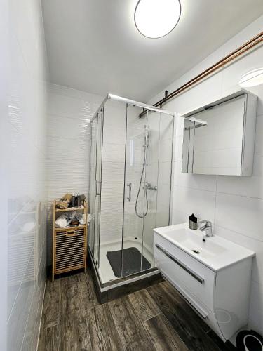 Apartman Bubi Stenjevec Gospodska - udoban apartman nedaleko od centra Zagreba!