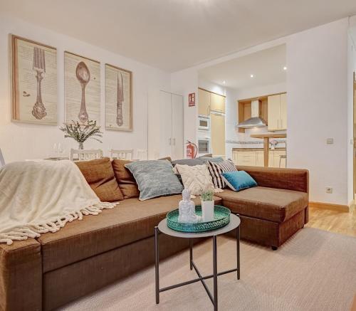 CENTRO HISTÓRICO exterior, calle Nueva dos balcones