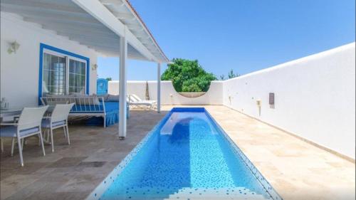 Islamlar Village 2 Bedroom Villa