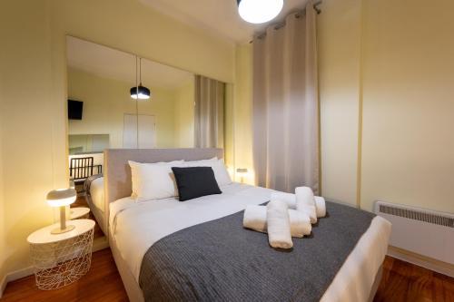 Mia Homes - Heart of Athens