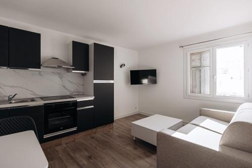 Photo de la galerie de l'établissement Perfect studio in Cannes, à Cannes