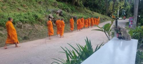 Φωτογραφία από το άλμπουμ του Mountain View Guest House σε Phatthalung