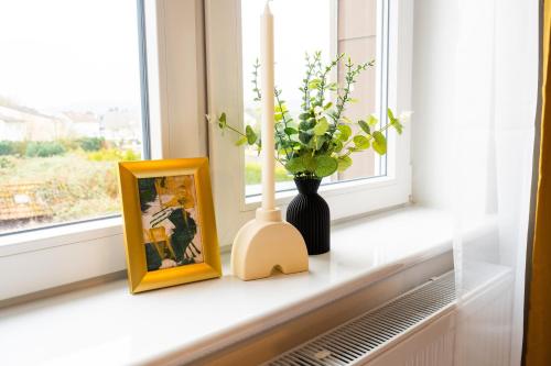 Φωτογραφία από το άλμπουμ του BetterBeds Recklinghausen - Herten σε Herten