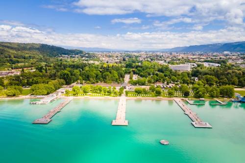 Well-Home Apartments Klagenfurt