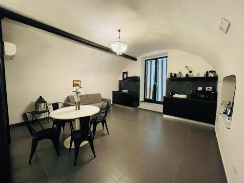 House Suite Vetriera Napoli