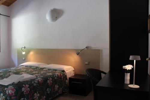 Gallery image of Residence lago d'Orta in Pettenasco