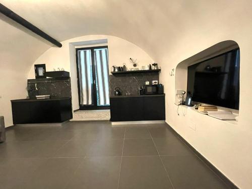 House Suite Vetriera Napoli