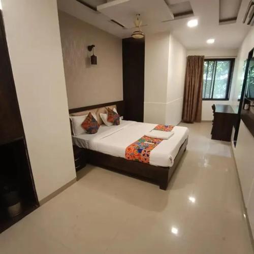 Gallery image of Room F1 in Mumbai