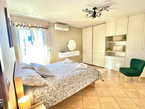 RomaCentum Apartment Aurelio