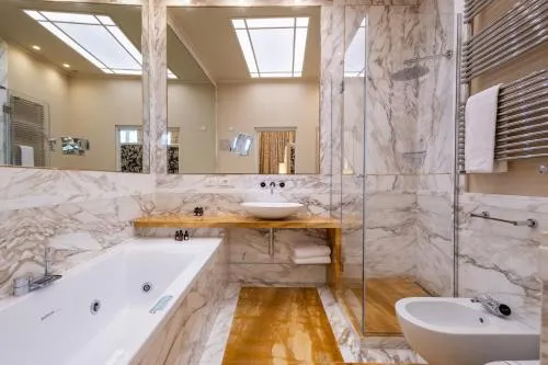 San Firenze Suites & Spa photo 9