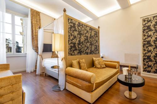 San Firenze Suites & Spa photo 43